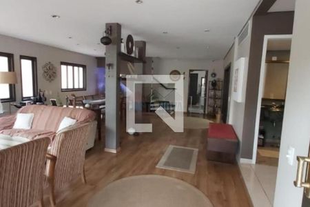 Casa à venda com 4 quartos, 373m² em Jardim Lar Sao Paulo, São Paulo