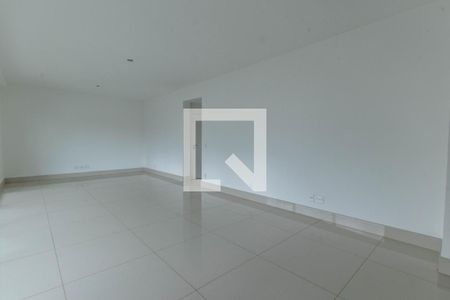 Sala de apartamento à venda com 4 quartos, 171m² em Anchieta, Belo Horizonte