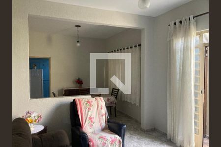 Foto 15 de casa à venda com 2 quartos, 100m² em Vila Tiradentes, São Paulo