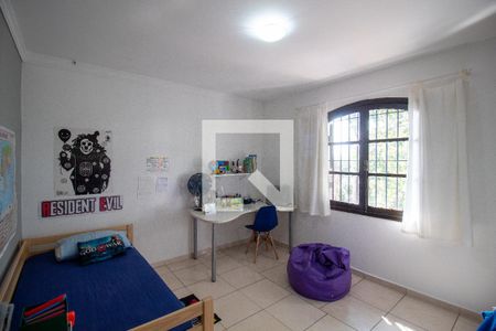 Quarto 1 de casa à venda com 3 quartos, 128m² em Jardim Pinheiros, São Paulo