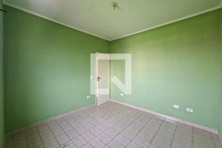 Quarto de casa de condomínio para alugar com 2 quartos, 89m² em Cidade Ocian, Praia Grande