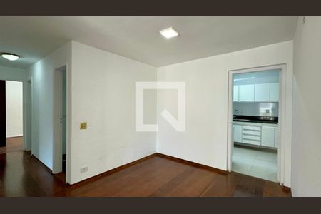 Sala de Jantar de apartamento à venda com 3 quartos, 105m² em Cerqueira César, São Paulo