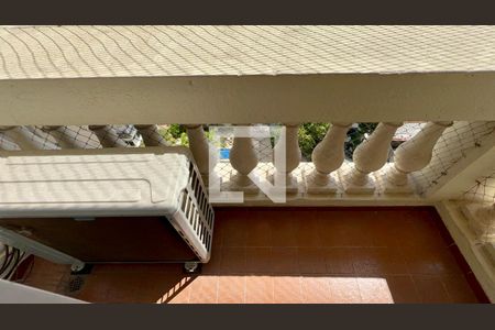 Sacada de apartamento à venda com 3 quartos, 105m² em Cerqueira César, São Paulo