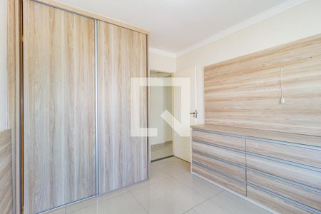 Quarto 1 de apartamento para alugar com 2 quartos, 55m² em Mooca, São Paulo