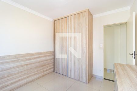 Quarto 1 de apartamento para alugar com 2 quartos, 55m² em Mooca, São Paulo