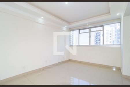 Sala de apartamento para alugar com 2 quartos, 55m² em Mooca, São Paulo