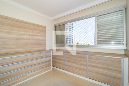Quarto 1 de apartamento para alugar com 2 quartos, 55m² em Mooca, São Paulo