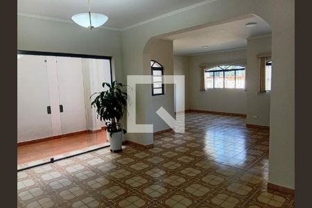Casa à venda com 4 quartos, 283m² em Jardim, Santo André