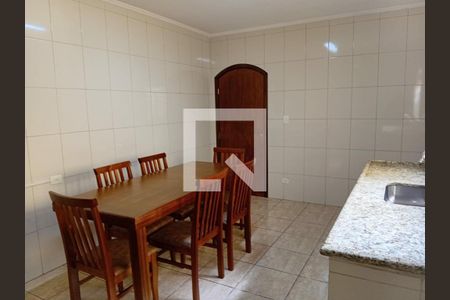 Casa à venda com 4 quartos, 283m² em Jardim, Santo André