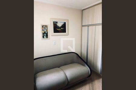 Apartamento à venda com 3 quartos, 98m² em Campestre, Santo André