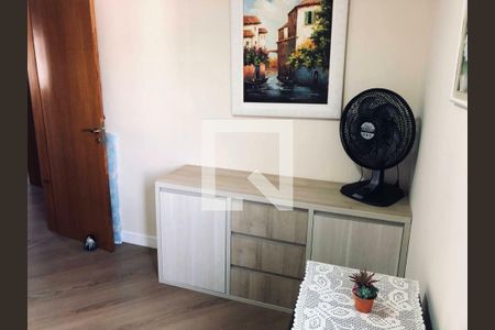 Apartamento à venda com 3 quartos, 98m² em Campestre, Santo André