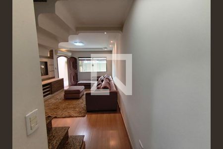 Casa à venda com 3 quartos, 125m² em Parque Erasmo Assunção, Santo André