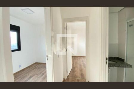 Apartamento à venda com 2 quartos, 37m² em Mooca, São Paulo