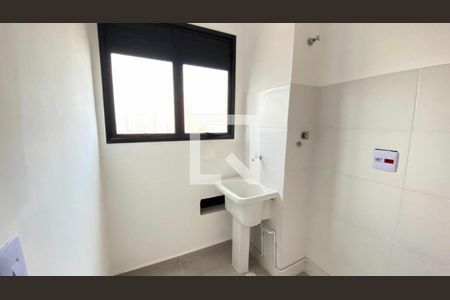 Apartamento à venda com 2 quartos, 37m² em Mooca, São Paulo