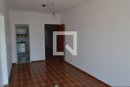 Sala de apartamento para alugar com 2 quartos, 79m² em Taquara, Rio de Janeiro