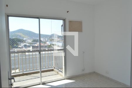 Quarto 1 de apartamento para alugar com 2 quartos, 79m² em Taquara, Rio de Janeiro