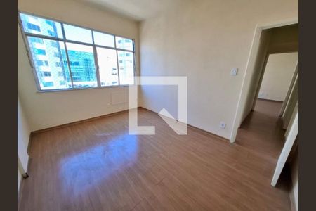 Apartamento à venda com 2 quartos, 70m² em Tijuca, Rio de Janeiro
