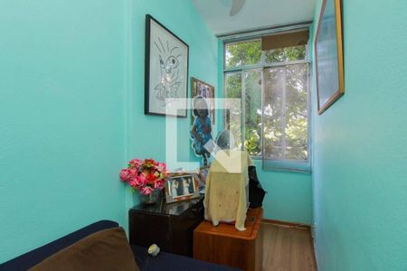 Apartamento à venda com 1 quarto, 45m² em Botafogo, Rio de Janeiro