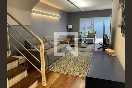 Casa à venda com 3 quartos, 245m² em Chácara Monte Alegre, São Paulo