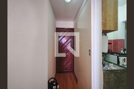 Entrada de apartamento à venda com 2 quartos, 61m² em Vila Isabel, Rio de Janeiro