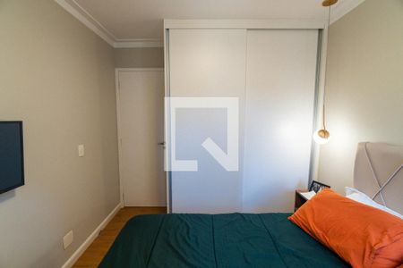 Quarto 1 de apartamento para alugar com 3 quartos, 60m² em Vila da Saúde, São Paulo