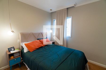 Quarto 1 de apartamento para alugar com 3 quartos, 60m² em Vila da Saúde, São Paulo