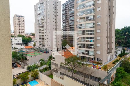 Vista do Quarto 1 de apartamento para alugar com 3 quartos, 60m² em Vila da Saúde, São Paulo