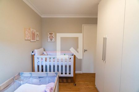 Quarto 2 de apartamento para alugar com 3 quartos, 60m² em Vila da Saúde, São Paulo