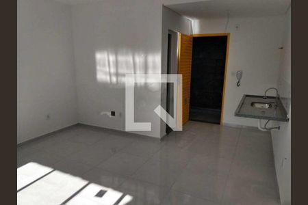 Apartamento à venda com 1 quarto, 33m² em Vila Carrão, São Paulo