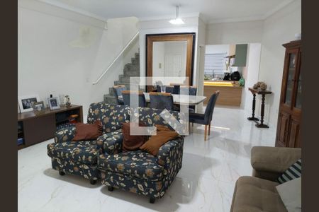 Casa à venda com 3 quartos, 135m² em Vila Formosa, São Paulo