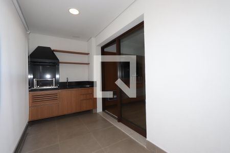 Varanda de apartamento à venda com 2 quartos, 77m² em Vila Mariana, São Paulo