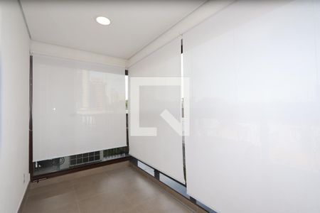 Varanda de apartamento à venda com 2 quartos, 77m² em Vila Mariana, São Paulo