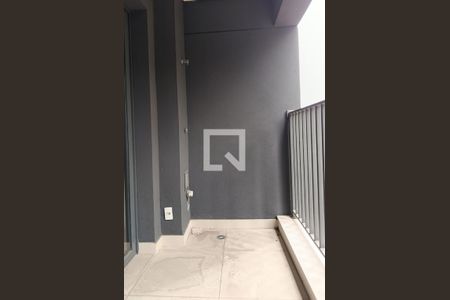 Studio de kitnet/studio à venda com 1 quarto, 24m² em Sumarezinho, São Paulo