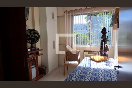 Quarto 2 de apartamento à venda com 2 quartos, 110m² em Santa Teresa, Rio de Janeiro