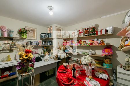 Salão de casa à venda com 2 quartos, 249m² em Vila Rui Barbosa, São Paulo