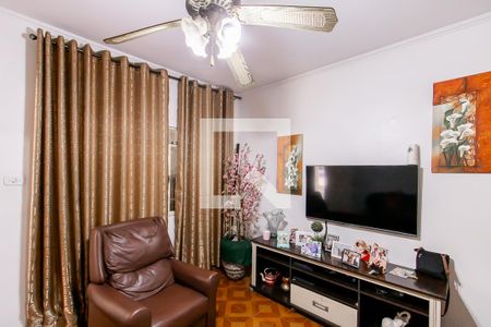 Sala de casa à venda com 2 quartos, 249m² em Vila Rui Barbosa, São Paulo
