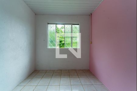 Quarto 1 de casa para alugar com 2 quartos, 50m² em Tarumã, Viamão