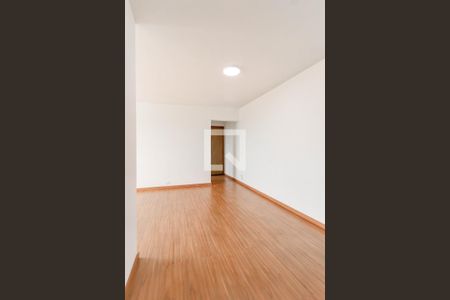 Sala de apartamento à venda com 2 quartos, 85m² em Santo Amaro, São Paulo