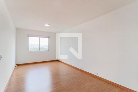 Sala de apartamento à venda com 2 quartos, 85m² em Santo Amaro, São Paulo