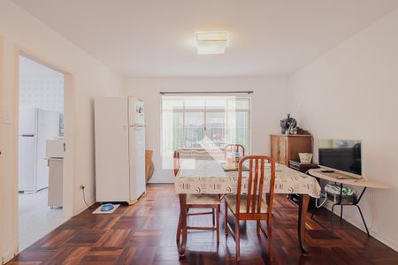 Sala de casa à venda com 3 quartos, 158m² em Vila Madalena, São Paulo