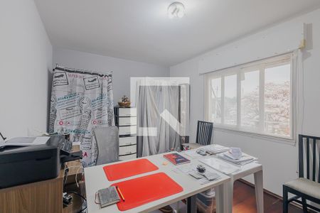 Suíte 1 de casa à venda com 3 quartos, 158m² em Vila Madalena, São Paulo