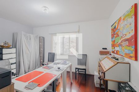 Suíte 1 de casa à venda com 3 quartos, 158m² em Vila Madalena, São Paulo