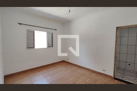 Quarto 2 de casa para alugar com 2 quartos, 106m² em Vila Santa Margarida, Ferraz de Vasconcelos