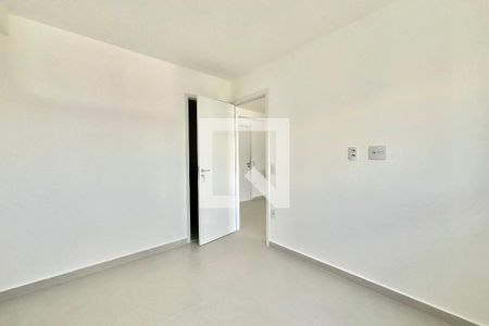 Suite de apartamento à venda com 1 quarto, 35m² em Mirandópolis, São Paulo