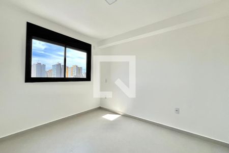 Suite de apartamento à venda com 1 quarto, 35m² em Mirandópolis, São Paulo