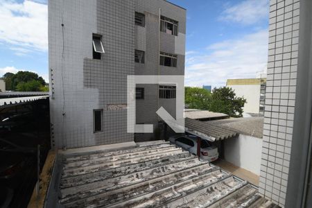 Sala - Vista de apartamento à venda com 2 quartos, 75m² em São Bernardo, Campinas