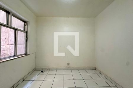 Sala/Quarto de kitnet/studio à venda com 1 quarto, 27m² em Centro, Rio de Janeiro