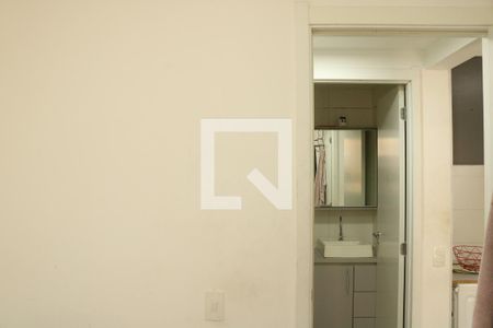 Quarto 1 de apartamento à venda com 2 quartos, 34m² em Barra Funda, São Paulo