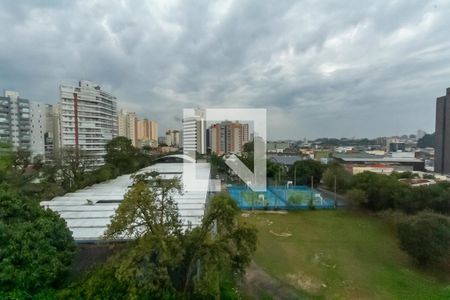 Vista do Quarto 2 de apartamento à venda com 2 quartos, 72m² em Centro, São Bernardo do Campo