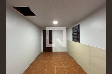 Cozinha de casa à venda com 2 quartos, 40m² em Rio dos Sinos, São Leopoldo